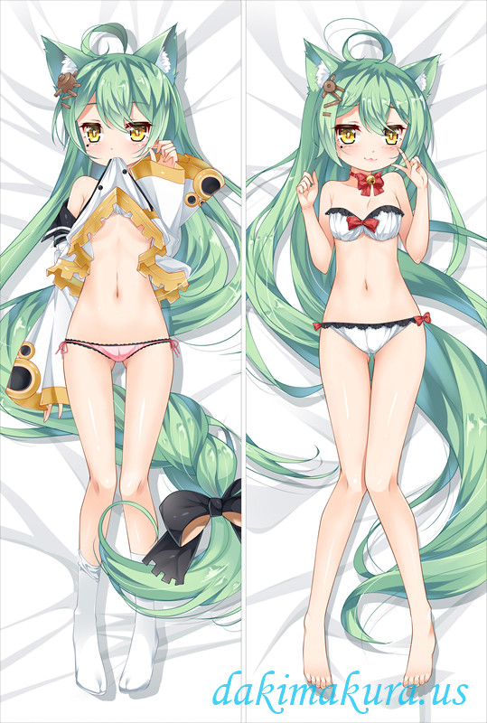 Azur Lane Akashi Dakimakura 3d pillow japanese anime pillowcase